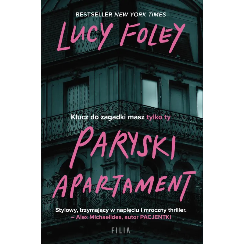 Lucy Foley