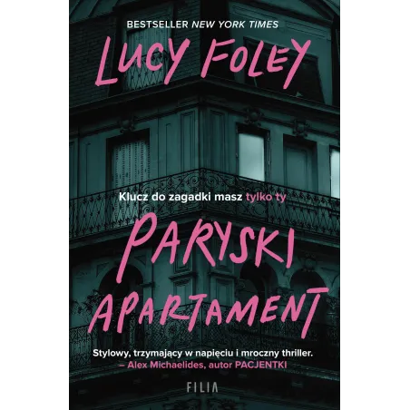 Lucy Foley