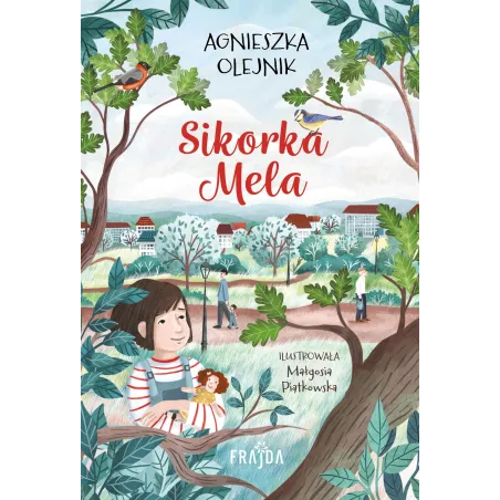 Sikorka Mela