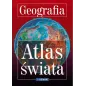 Globus Polityczny + Szkolny Atlas Geograficzny Pakiet Geograficzny Ii Gatunek Globus Polityczny + Szkolny Atlas Geograficzny Pakiet Geograficzny Ii Gatunek