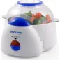 Wielofunkcyjny Sterylizator I Podgrzewacz Do Butelek Parowar 3W1 Miniland Super 3 Deco Wielofunkcyjny Sterylizator I Podgrzewacz Do Butelek Parowar 3W1 Miniland Super 3 Deco