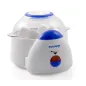 Wielofunkcyjny Sterylizator I Podgrzewacz Do Butelek Parowar 3W1 Miniland Super 3 Deco Wielofunkcyjny Sterylizator I Podgrzewacz Do Butelek Parowar 3W1 Miniland Super 3 Deco