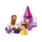Herbatka U Belli Disney Księżniczki Lego Duplo 10877 Ii Gatunek