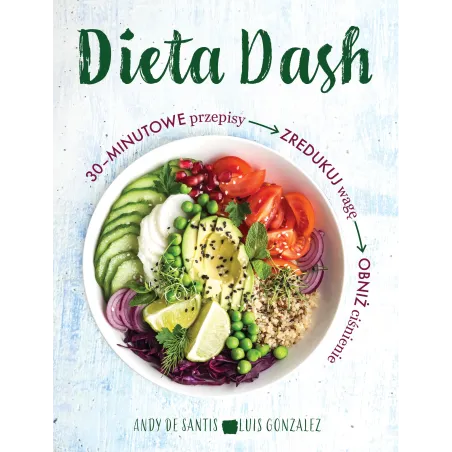 Dieta Dash