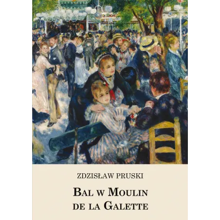 Bal W Moulin De La Galette Bal W Moulin De La Galette