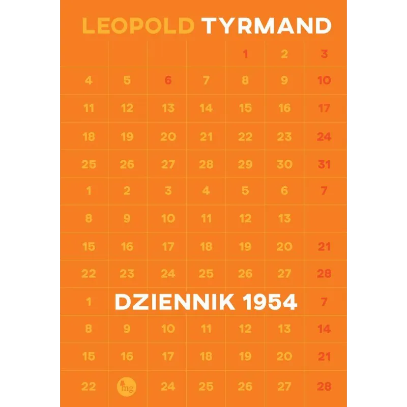 Leopold Tyrmand
