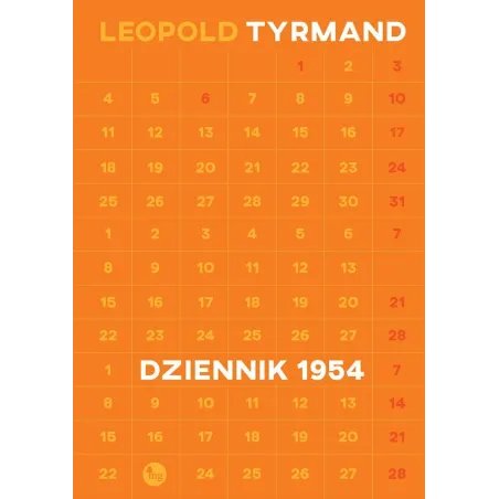 Leopold Tyrmand