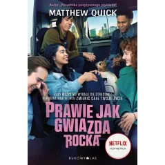 PRAWIE JAK GWIAZDA ROCKA - Bukowy las