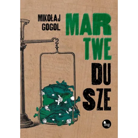 Martwe Dusze Martwe Dusze