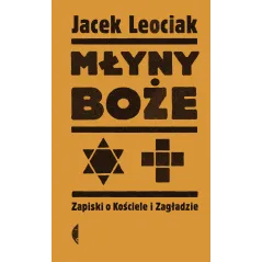 Jacek Leociak