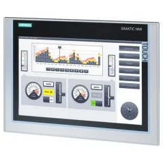 PANEL OPERATORSKI SIEMENS SIMATIC TP1200 COMFORT PANEL 12″ – 6AV2124-0MC01-0AX0
