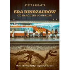 Steve Brusatte