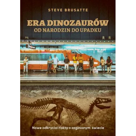 Steve Brusatte