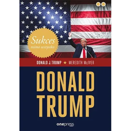 Donald J. Trump,Meredith McIver