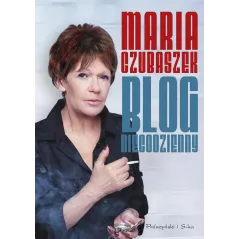 Maria Czubaszek