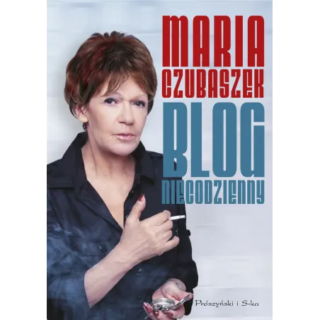 Maria Czubaszek