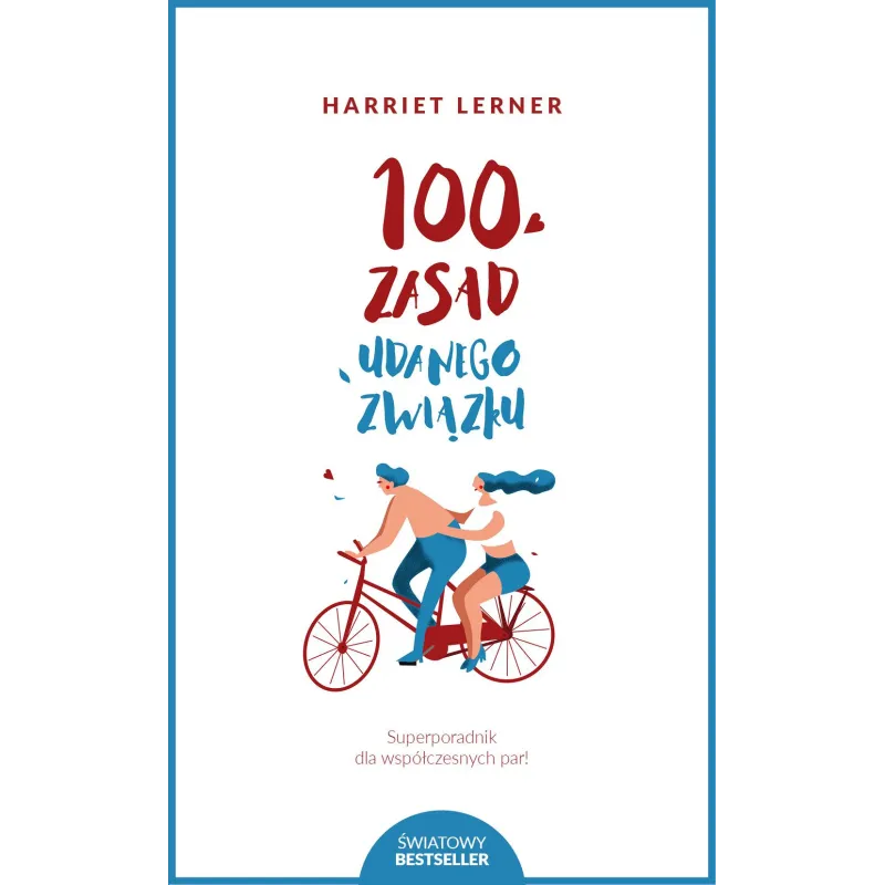 Harriet Lerner