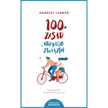 Harriet Lerner