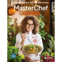 MASTERCHEF JUNIOR. SIÓDMA POLSKA EDYCJA PROGRAMU