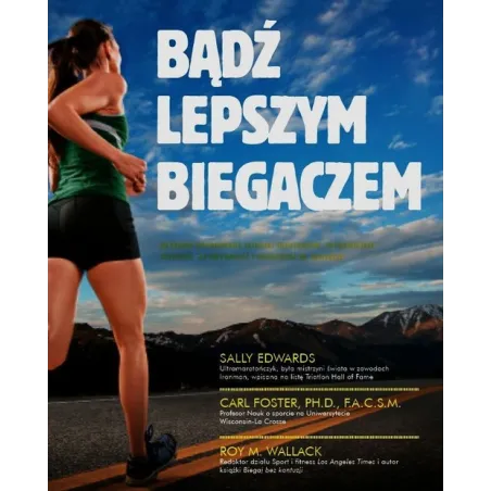 BĄDŹ LEPSZYM BIEGACZEM