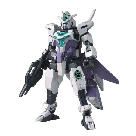 Mobile Suit Gundam, Figurka Do Składania Hgbd:r 1/144 Core Gundam Ii (G-3 Color) Ii Gatunek Mobile Suit Gundam, Figurka Do Składania Hgbd:r 1/144 Core Gundam Ii (G-3 Color) Ii Gatunek