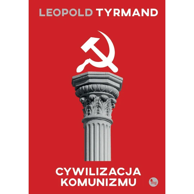Leopold Tyrmand