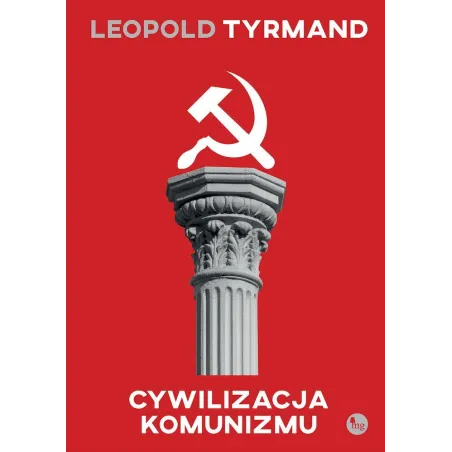 Leopold Tyrmand