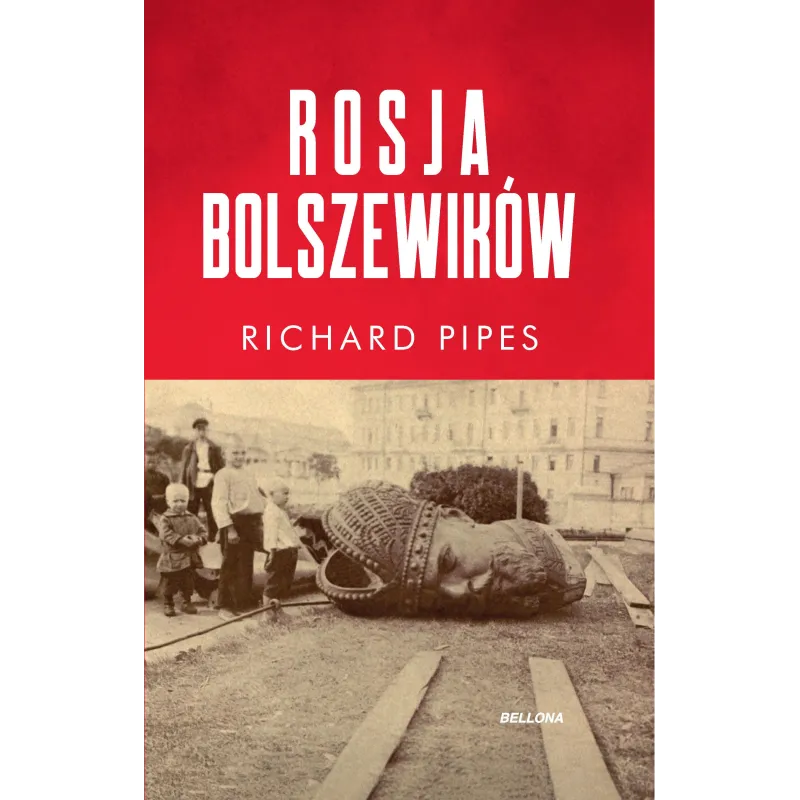 Richard Pipes