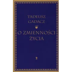 Tadeusz Gadacz