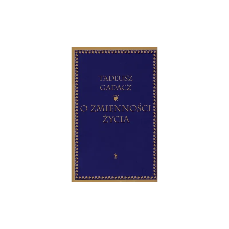 Tadeusz Gadacz