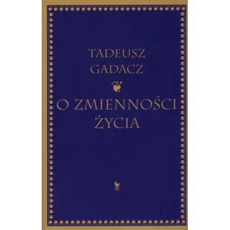 Tadeusz Gadacz