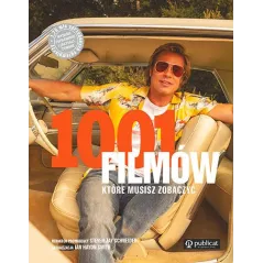 1001 filmów które musisz zobaczyć Steve Jay Schneider