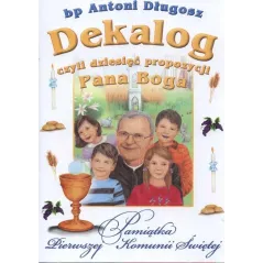 Biskup Antoni Długosz