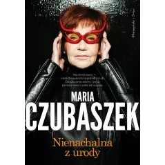 Maria Czubaszek