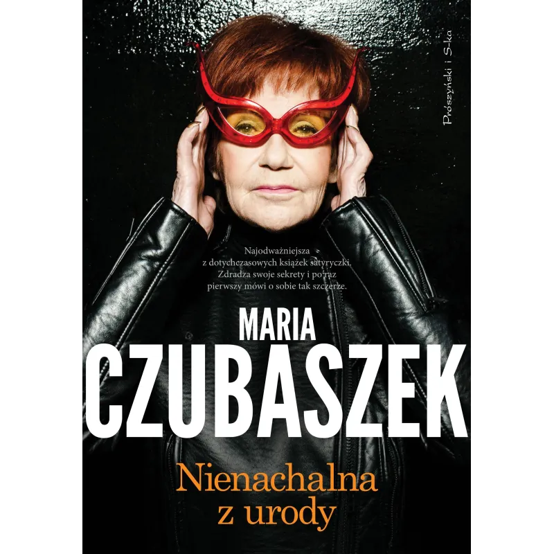 Maria Czubaszek