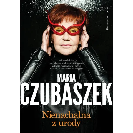 Maria Czubaszek