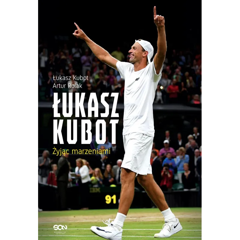 Łukasz Kubot, Artur Rolak
