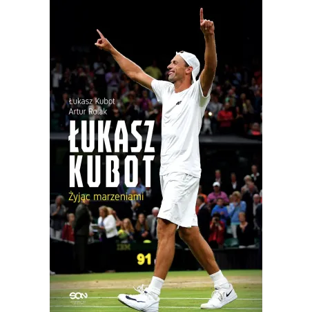 Łukasz Kubot, Artur Rolak