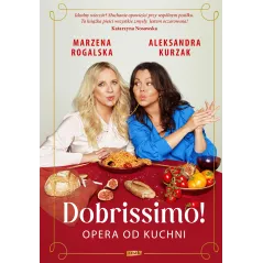 Marzena Rogalska,Aleksandra Kurzak