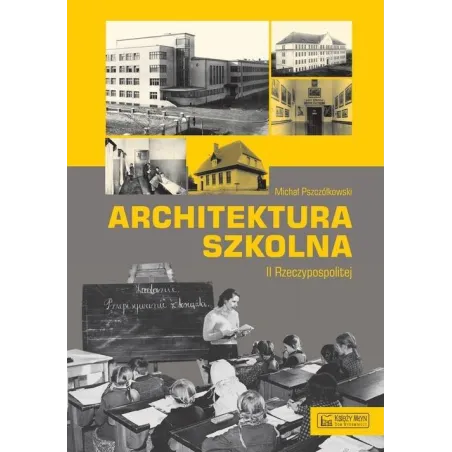Architektura Szkolna Ii Rp Architektura Szkolna Ii Rp