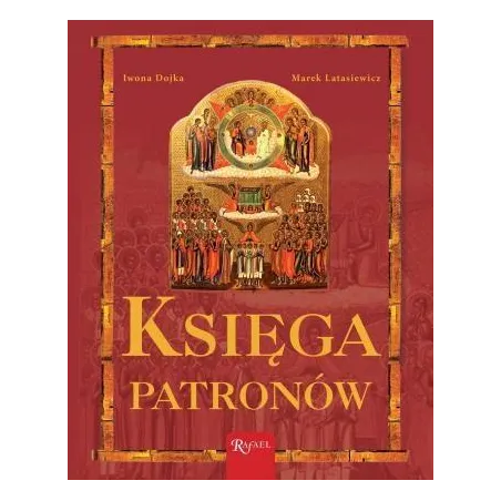 Księga Patronów Księga Patronów