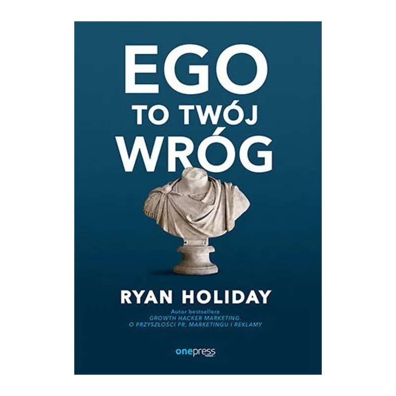 Ryan Holiday