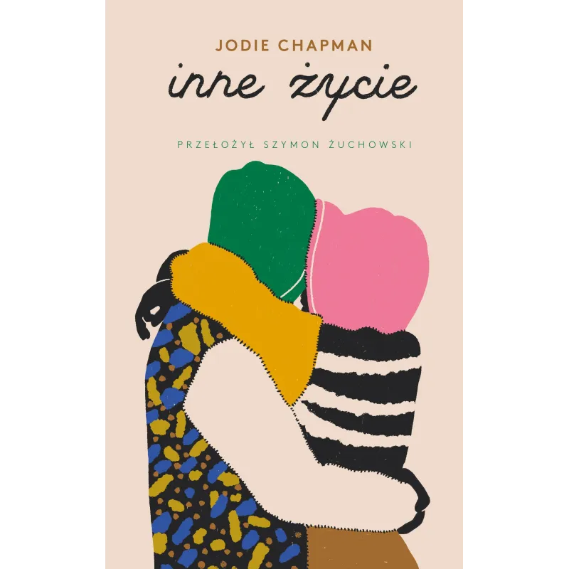 Jodie Chapman