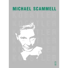 Michael Scammell