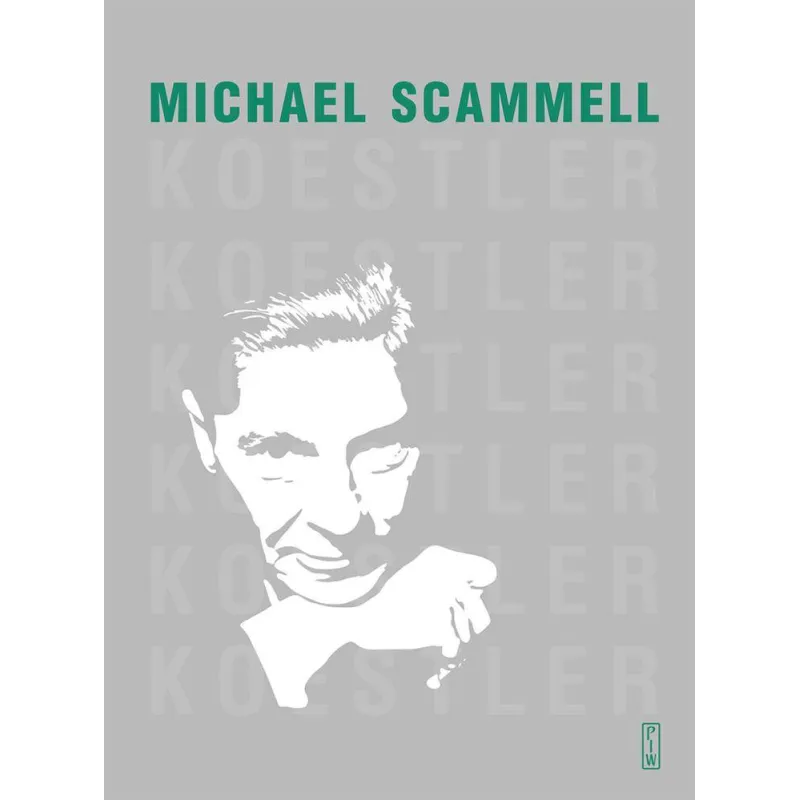 Michael Scammell