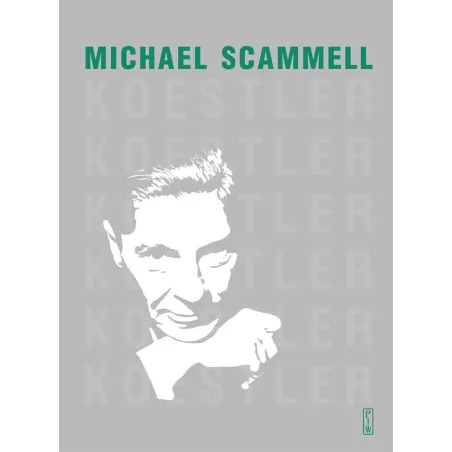 Michael Scammell