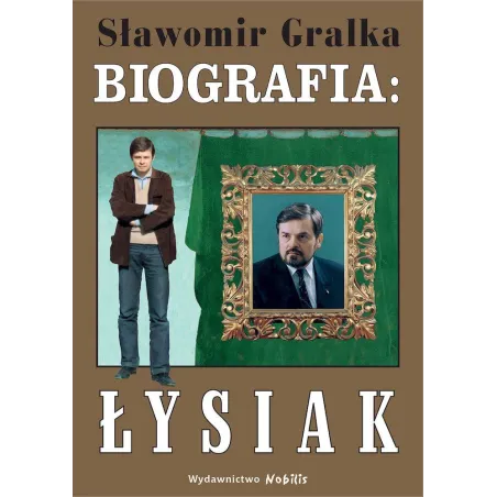 Biografia: Waldemar Łysiak