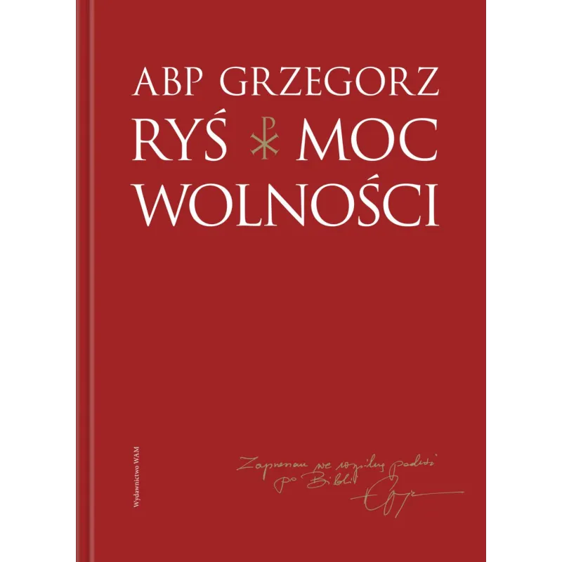 Grzegorz Ryś