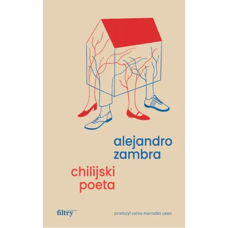 Chilijski Poeta Chilijski Poeta