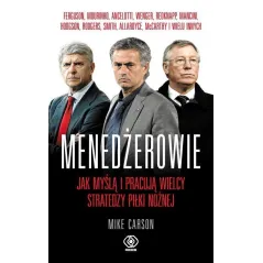 MENEDŻEROWIE